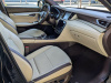 Infiniti QX50 2019 Черный