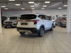 Kia Seltos 2024 Белый