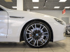 BMW 6 серии 2012 Белый
