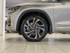 Geely Monjaro 2024 Серый