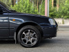 Hyundai Accent 2010 Черный