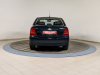Toyota Corolla 2005 Зеленый