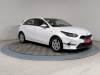 Kia Ceed 2022 Белый