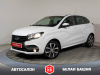 Lada (ВАЗ) XRAY 2017 Белый