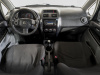 Suzuki SX4 2008 Серый