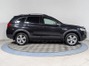Chevrolet Captiva 2012 Черный