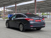 Hyundai i40 2014 Синий