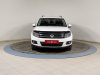 Volkswagen Tiguan 2013 Белый