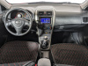 Toyota Corolla 2008 Красный