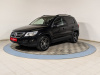 Volkswagen Tiguan 2009 Черный