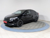 Kia Rio 2016 Черный