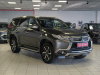 Mitsubishi Pajero Sport 2018 Серый