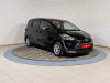 Toyota Sienta 2018 Черный