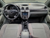 Chevrolet Lacetti 2008 Черный
