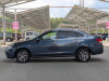 Nissan Almera 2013 Синий