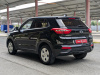 Hyundai Creta 2019 Черный