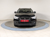 Mitsubishi ASX 2012 Черный