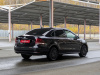 Volkswagen Polo 2019 Черный