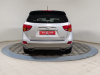 Hyundai ix55 2008 Серебряный