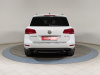 Volkswagen Touareg 2014 Белый