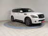 Infiniti QX56 2011 Белый