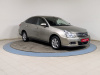Nissan Almera 2014 Бежевый