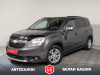 Chevrolet Orlando 2013 Серый