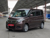 Suzuki Solio 2016 Коричневый