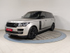 Land Rover Range Rover 2017 Серый