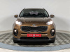Kia Sportage 2016 Коричневый