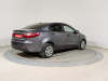 Kia Rio 2015 Серый