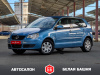 Volkswagen Polo 2007 Синий