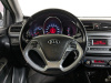 Kia Rio 2015 Черный