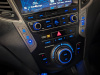 Hyundai Santa Fe 2016 Белый