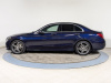 Mercedes-Benz C-Класс 2015 Синий