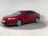 Honda Accord 2008 Красный