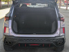 Geely Coolray 2024 Серебряный