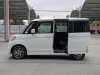 Suzuki Spacia 2015 Белый