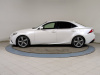 Lexus IS 2013 Белый