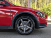 Volvo C30 2007 Красный