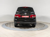 SsangYong Kyron 2014 Черный