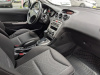 Peugeot 308 2010 Черный