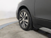 Suzuki SX4 2017 Черный