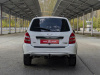 Lada (ВАЗ) Kalina 2015 Белый