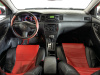 Toyota Corolla 2006 Красный