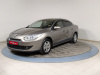 Renault Fluence 2011 Бежевый