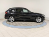 BMW X1 2014 Черный