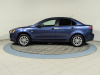 Mitsubishi Lancer 2011 Синий