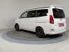 Nissan Serena 2000 Белый