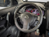 Nissan Qashqai 2012 Черный